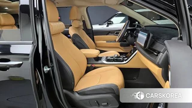 Kia Carnival 4th generation id 3467658 из Кореи 20