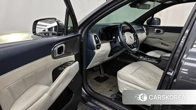 Kia Sorento 4th Generation id 3433725 из Кореи 20