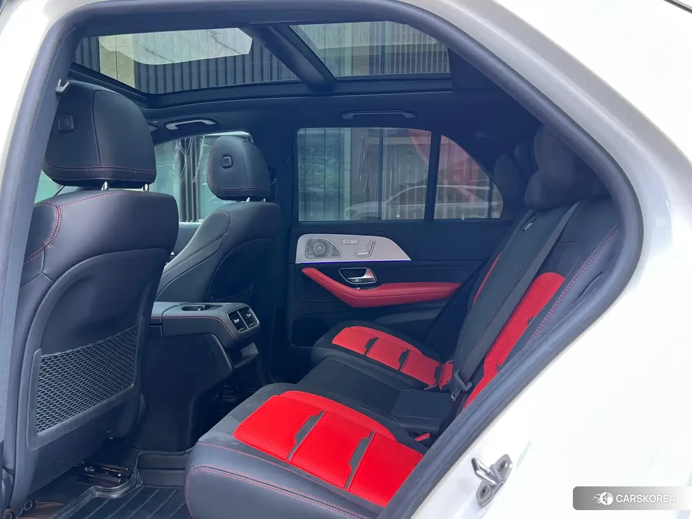 Mercedes-Benz GLE AMG id 4570508 из Китая 20