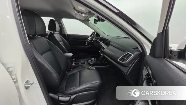 Kia The New Seltos id 3432453 из Кореи 20