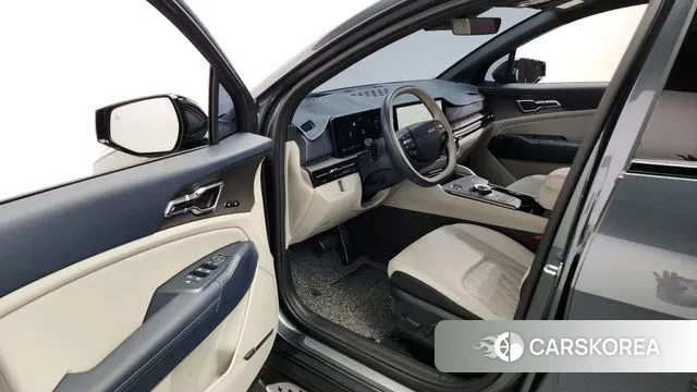 Kia The New Sportage 5th Generation Hybrid id 3278061 из Кореи 20