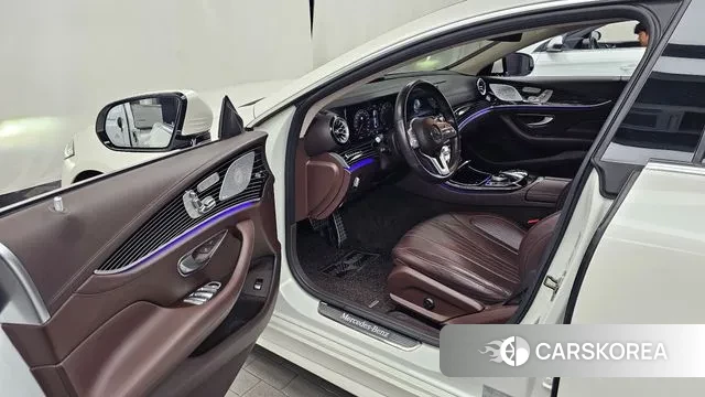 Mercedes-Benz CLS-Class C257 id 3422990 из Кореи 20