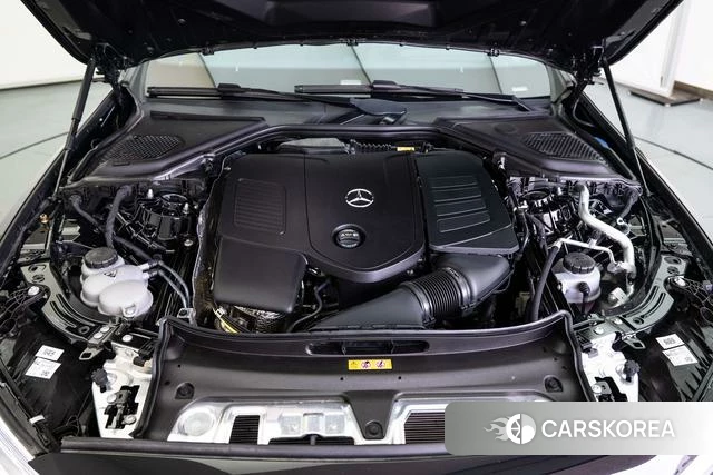 Mercedes-Benz E-class id 4210471 из Китая 25