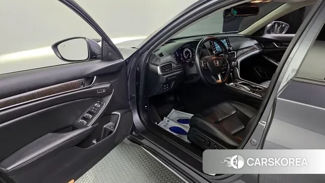 Honda Accord 10th Generation id 3263208 из Кореи 20