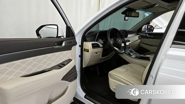 Hyundai Palisade id 4284224 из Кореи 20
