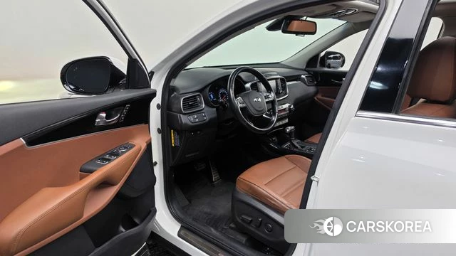 Kia The New Sorento id 4900539 из Кореи 33