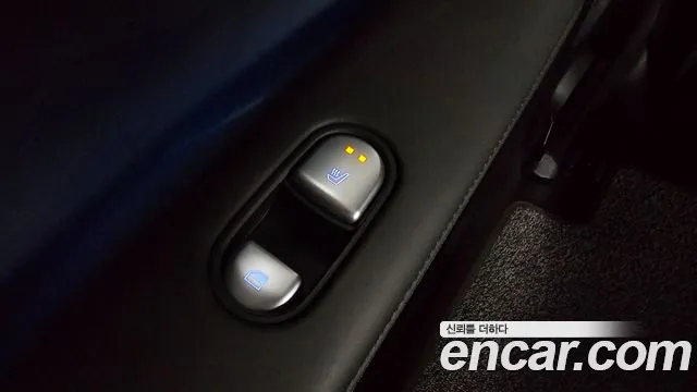 Hyundai Ionic 5 id 2731720 из Кореи 20