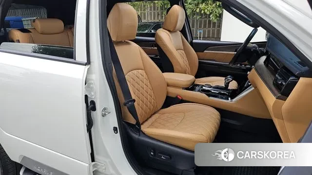 Kia Mohave Master id 3248355 из Кореи 20