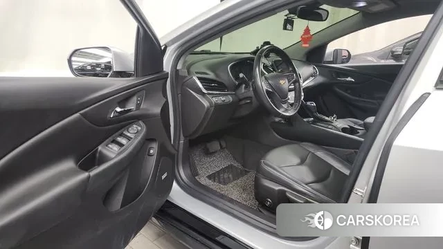 Chevrolet (GM Daewoo) Volt id 3357025 из Кореи 20