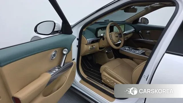 Genesis GV60 id 3053818 из Кореи 20