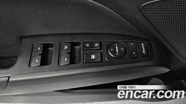 Hyundai The New Avante AD id 2544402 из Кореи 20