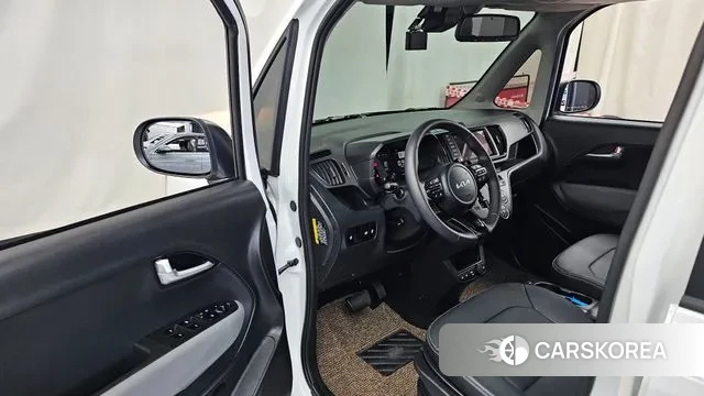 Kia The New Kia Ray id 3316086 из Кореи 20