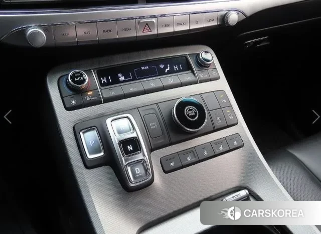 Hyundai Palisade id 3529534 из Кореи 20