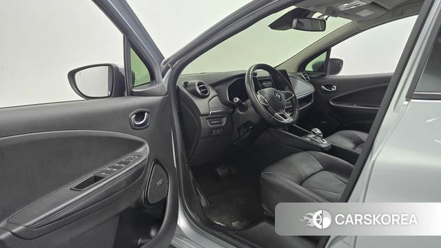 Renault Korea (Samsung) Joe id 4018711 из Кореи 20