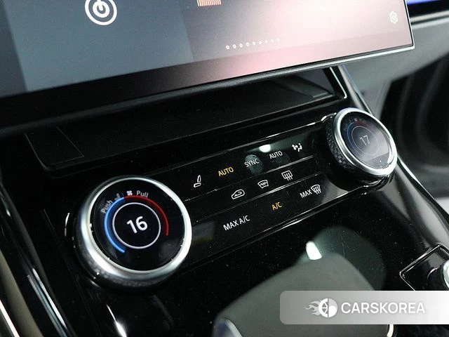 Land Rover Range Rover Sport 3rd Generation id 4591167 из Кореи 20