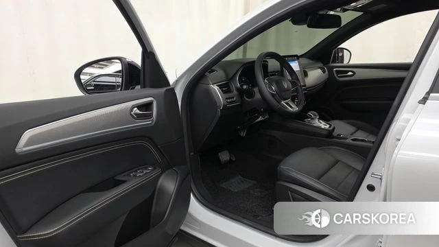 Renault Korea (Samsung) Arcana id 4715296 из Кореи 33