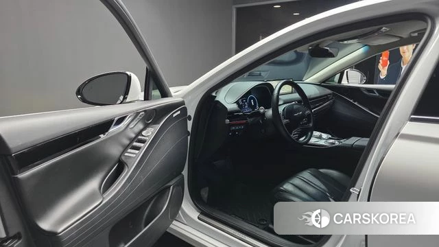 Genesis G80 (RG3) id 4396726 из Кореи 20