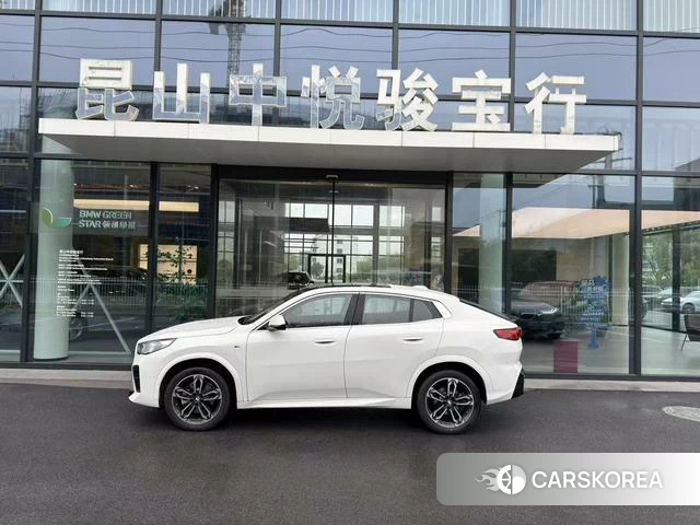 BMW X2 (import) id 3957636 из Китая 11