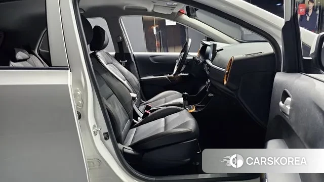 Kia Morning Urban (JA) id 3530348 из Кореи 20