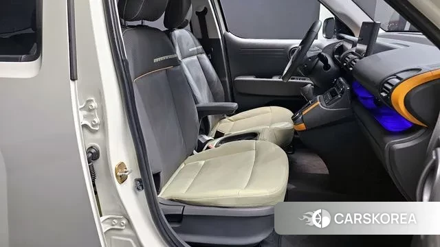 Hyundai Casper id 3416575 из Кореи 20