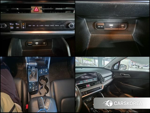 Kia Sportage 5th Generation id 4186571 из Кореи 15