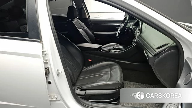 Hyundai Sonata (DN8) id 3801318 из Кореи 20