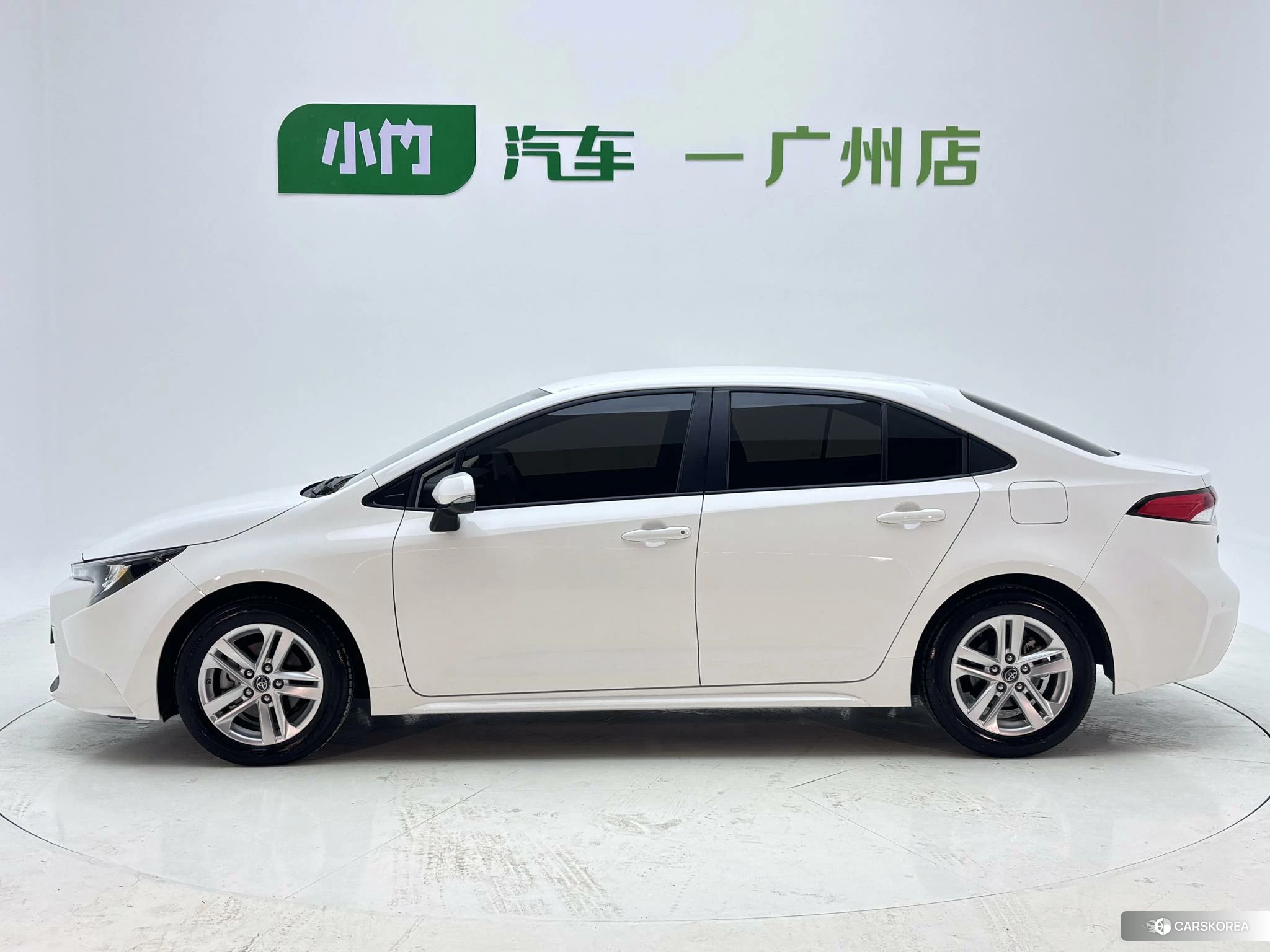 Toyota Lei Ling id 4512745 из Китая 31