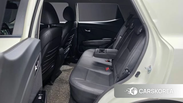 Ssangyong Berry New Tivoli id 4693666 из Кореи 31