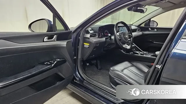 Kia K5 3rd generation id 3330069 из Кореи 20