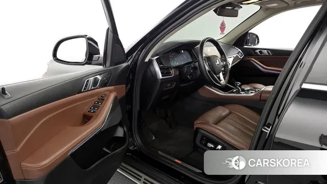 BMW X5 (G05) id 3264143 из Кореи 20