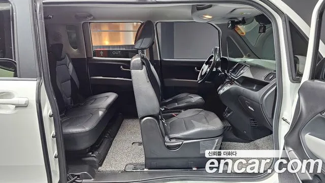 Kia The New Kia Ray id 2737520 из Кореи 20