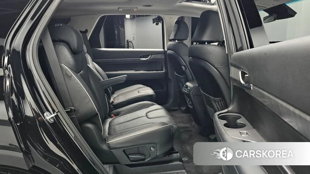 Hyundai The New Palisade id 4753042 из Кореи 34