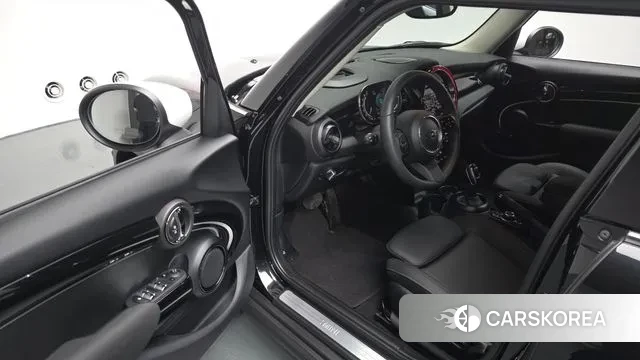 Mini Cooper id 3289161 из Кореи 20