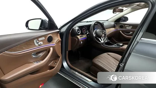 Mercedes-Benz E-Class W213 id 3772823 из Кореи 20