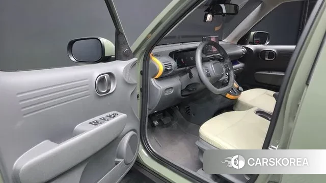 Hyundai Casper id 3316878 из Кореи 20