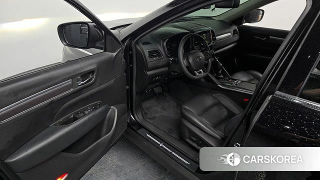 Renault Korea (Samsung) QM6 id 4378146 из Кореи 26
