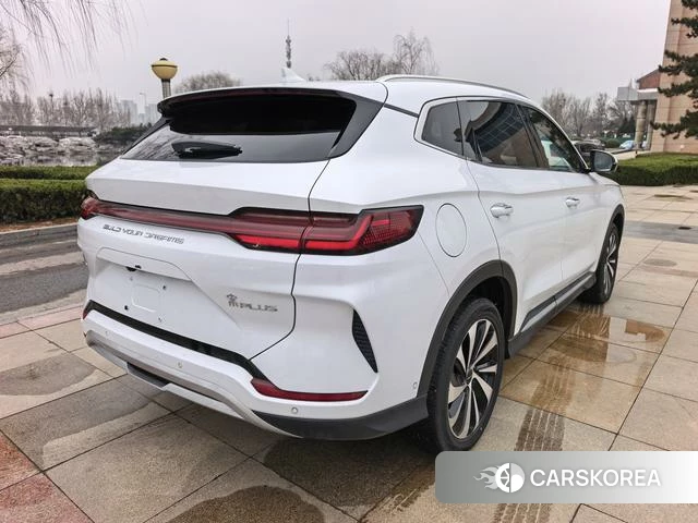 BYD Song PLUS DM id 3920225 из Китая 15
