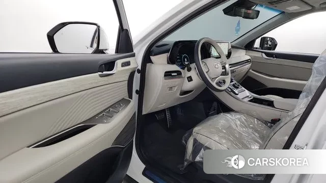 Hyundai The New Palisade id 3007349 из Кореи 20