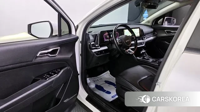 Kia Sportage 5th Generation id 3401038 из Кореи 20