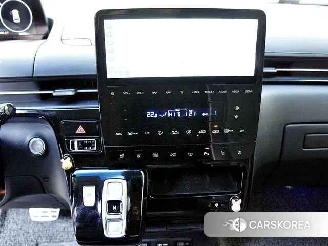 Hyundai Staria id 3442765 из Кореи 20