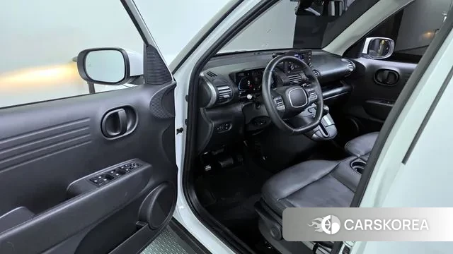 Hyundai Casper id 3377543 из Кореи 20