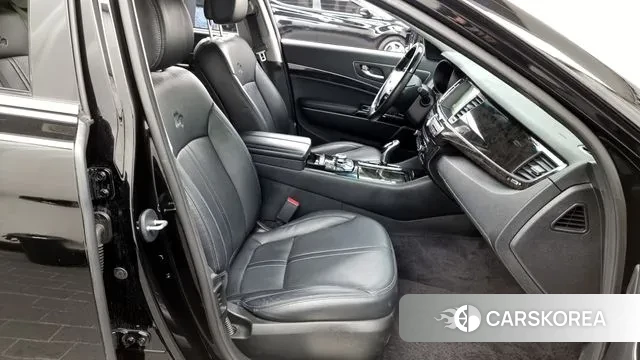 Kia The New K9 id 3588656 из Кореи 20