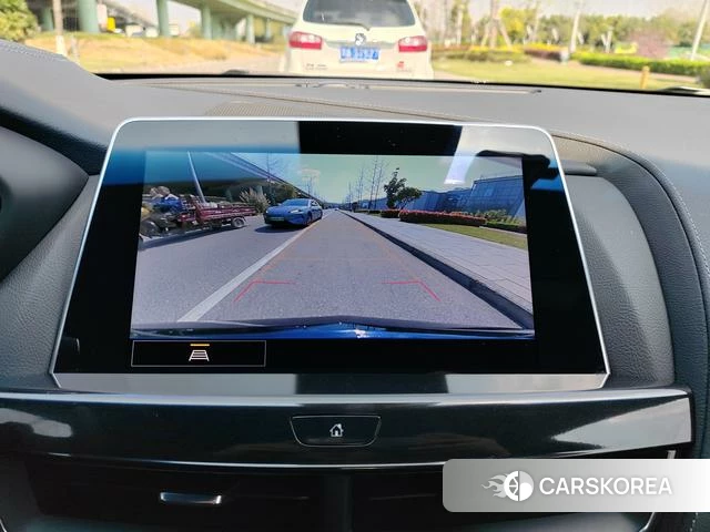 Cadillac CT5 id 3993440 из Китая 15