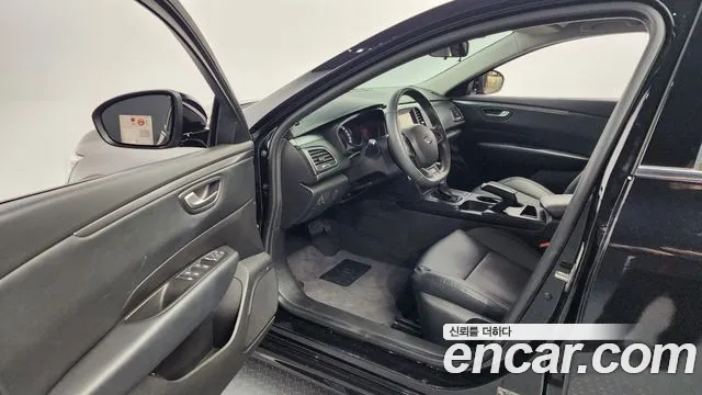 Renault Korea (Samsung) SM6 id 2715989 из Кореи 20