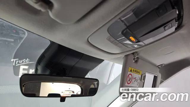 Kia Seltos id 2622980 из Кореи 20