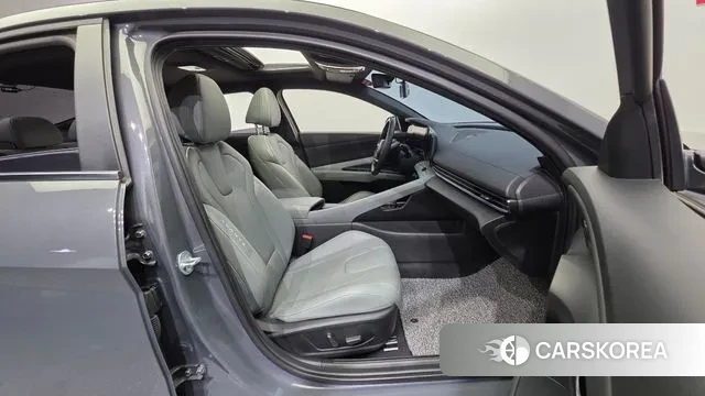 Hyundai The New Avante (CN7) id 3581122 из Кореи 20