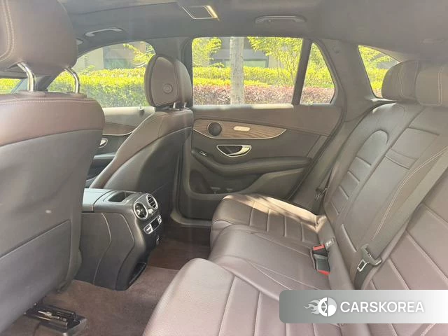 Mercedes-Benz GLC id 4353073 из Китая 10
