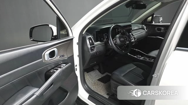 Kia Sorento 4th Generation id 4284330 из Кореи 33