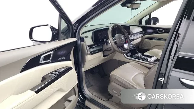 Kia Carnival 4th generation id 3373859 из Кореи 20