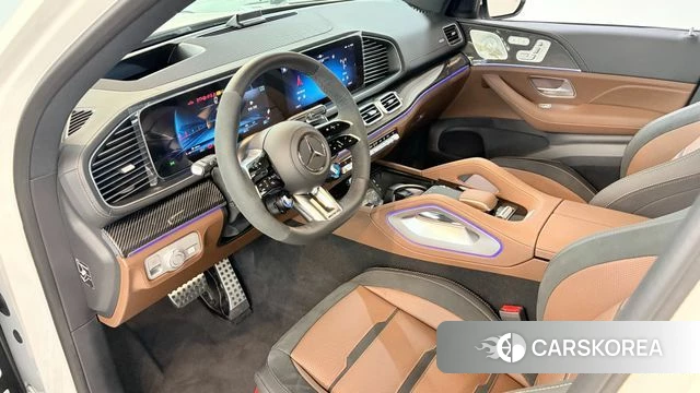 Mercedes-Benz GLE-Class W167 id 4427098 из Кореи 20